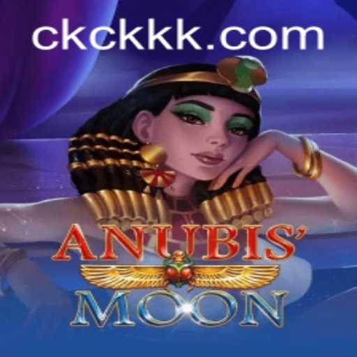 AnubisMoon: Aventuras Sob a Luz do Antigo Egito
