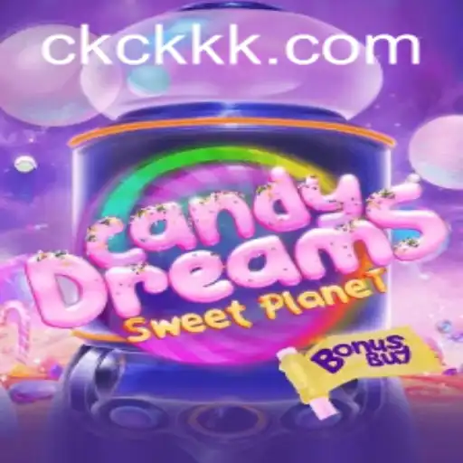 CandyDreamsSweetPlanet: Mergulhe no Mundo Doce da Diversão