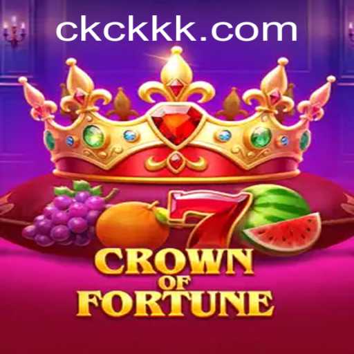 Descubra o Fascinante Mundo de CrownofFortune no CKCK.COM
