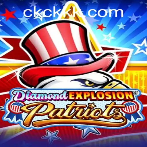 Explorando o Universo de DiamondExplosionPatriots: Uma Jornada Inovadora no Mundo dos Jogos