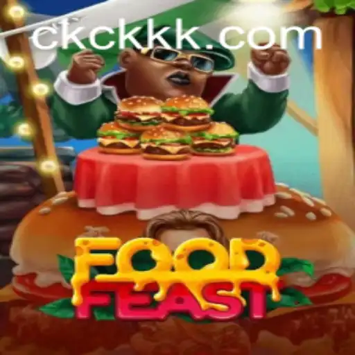 Descubra FoodFeast: Uma Experiência Gastronômica Virtual