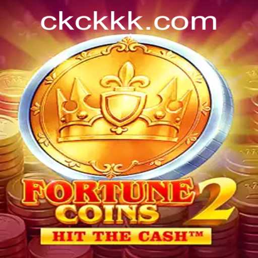 Descubra FortuneCoins2: A Nova Sensação no Mundo dos Jogos Online com CKCK.COM