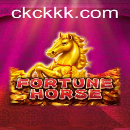 Explorando FortuneHorse: Uma Aventura de Jogo Inovadora com CKCK.COM