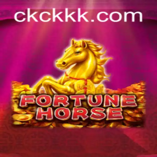 Explorando FortuneHorse: Uma Aventura de Jogo Inovadora com CKCK.COM