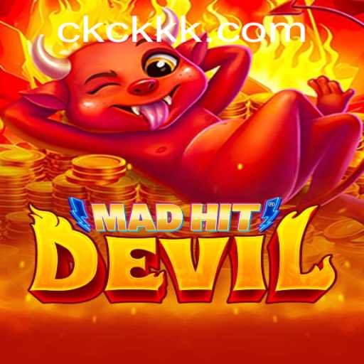 MadHitDevil: Uma Nova Dimensão no Mundo dos Jogos Online