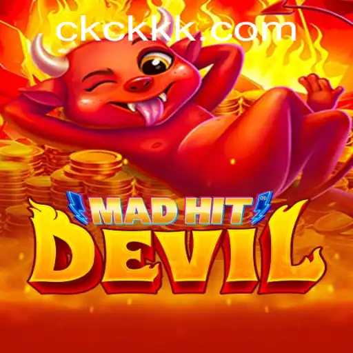 MadHitDevil: Uma Nova Dimensão no Mundo dos Jogos Online