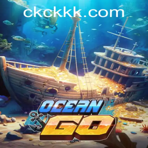 Descubra OceanGO: O Último Fenômeno de Jogos de CKCK.COM