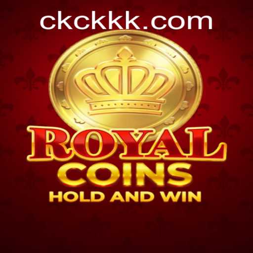 Descubra a Aventura Estratégica de RoyalCoins no Universo de CKCK.COM