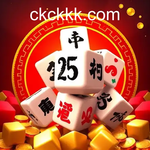 Explorando a Excitante Tradição de Sic Bo: Um Jogo de Azar Único