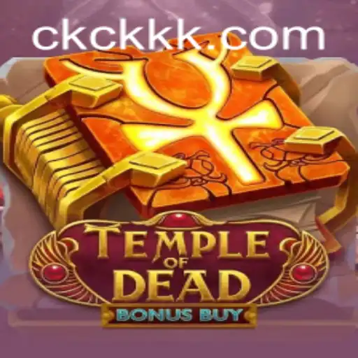 Descubra o Fascinante Jogo TempleofDeadBonusBuy: Uma Aventura Épica