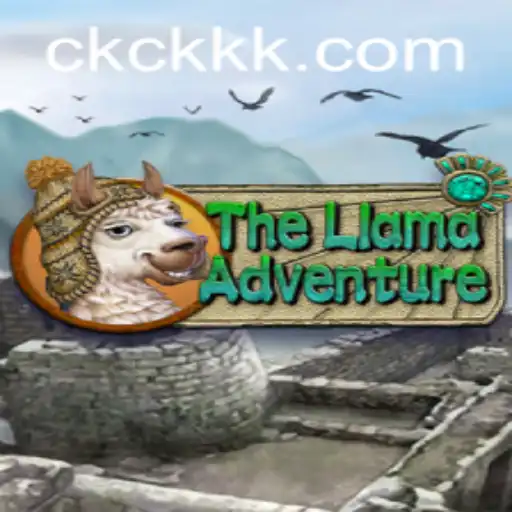 TheLlamaAdventure: Descubra o Fascinante Mundo de CKCK.COM
