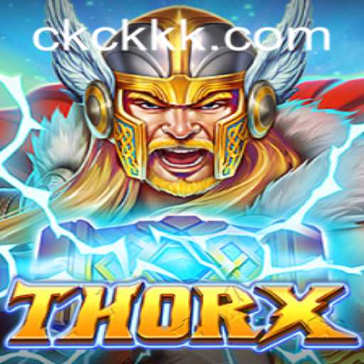 ThorX: Aventura e Estratégia em um Jogo Inovador