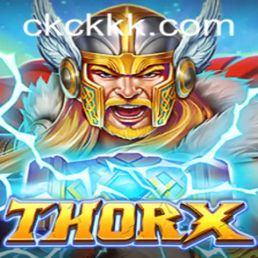 ThorX: Aventura e Estratégia em um Jogo Inovador