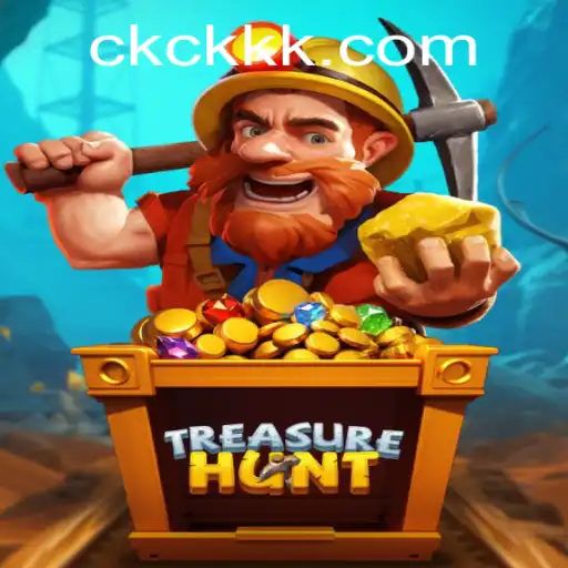 Explorando o Fascinante Mundo de TreasureHunt: Um Jogo de Aventura Único