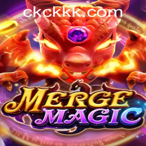 MergeMagic - Um Mundo de Aventuras e Estratégia