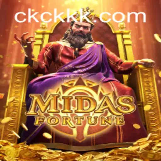 Descubra MidasFortune: O Novo Jogo que Está Conquistando o Mundo