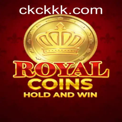 Descubra a Aventura Estratégica de RoyalCoins no Universo de CKCK.COM