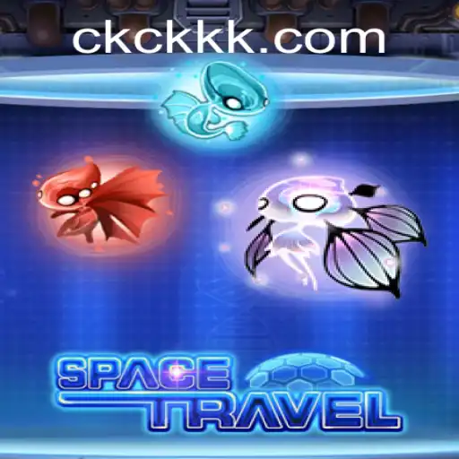 SpaceTravel: Uma Jornada Inovadora no Mundo dos Jogos