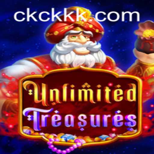 Explorando UnlimitedTreasures: Um Mergulho no Novo Jogo de Aventura