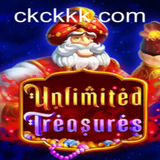 Explorando UnlimitedTreasures: Um Mergulho no Novo Jogo de Aventura