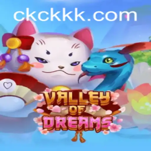 Explore o Fascinante Mundo de ValleyofDreams: O Jogo de Aventuras Inovador