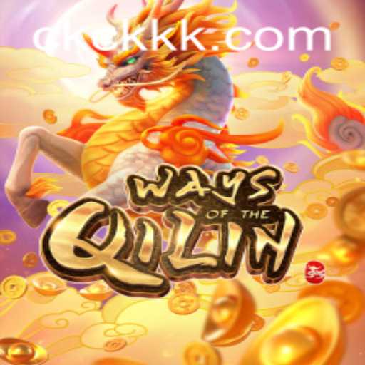 Descubra o Fascinante Mundo do Jogo WaysoftheQilin